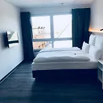 Hotel An Der Burgschaenke 4*