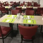 An Der Burgschaenke מלון 4*