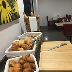 An Der Burgschaenke מלון 4*