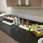An Der Burgschaenke 4* Alpen