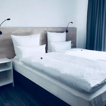 An Der Burgschaenke 4*