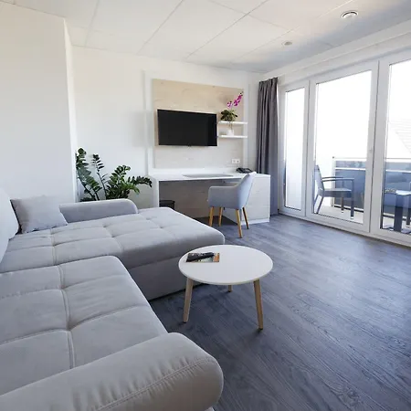 An Der Burgschaenke 4* Alpen