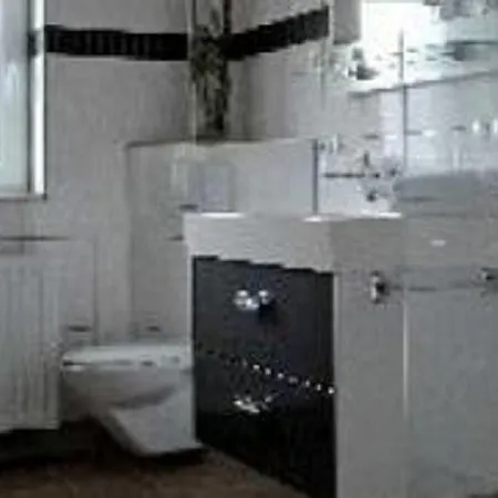 An Der Burgschaenke מלון 4*