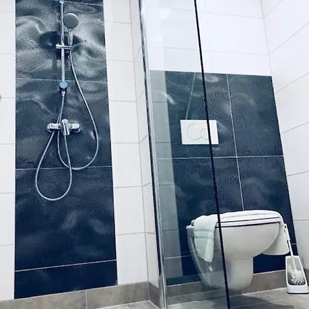 An Der Burgschaenke 4* Alpen