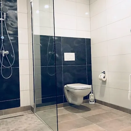 An Der Burgschaenke מלון 4*