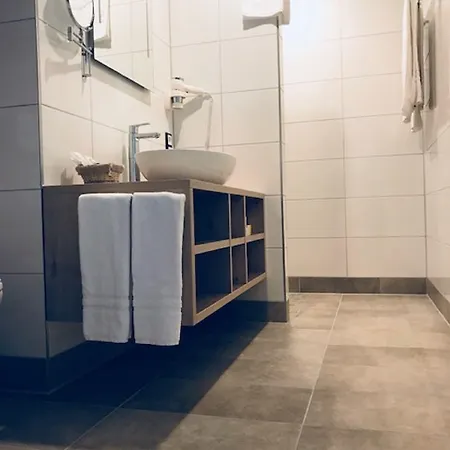 An Der Burgschaenke 4* Alpen