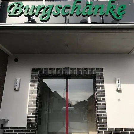 An Der Burgschaenke 4*