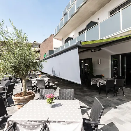 An Der Burgschaenke 4*