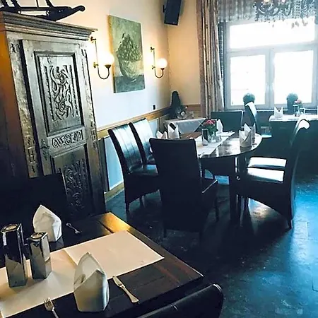 An Der Burgschaenke 호텔 4*
