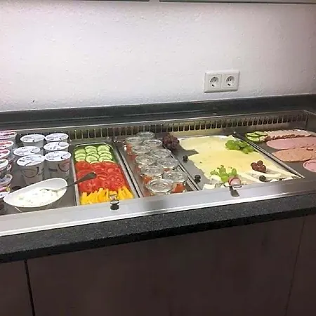 An Der Burgschaenke 4*