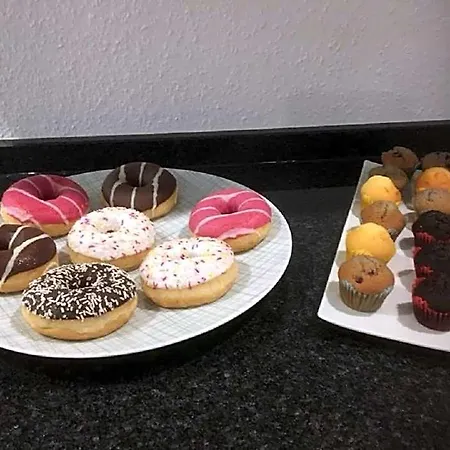 An Der Burgschaenke 4*