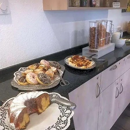 An Der Burgschaenke 4*