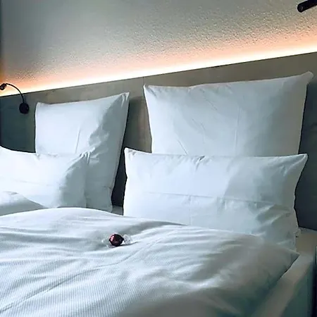 호텔 An Der Burgschaenke 4*