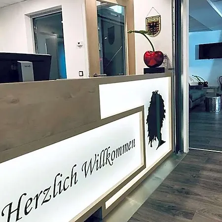 An Der Burgschaenke Alpen