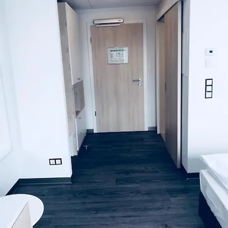 An Der Burgschaenke 4*