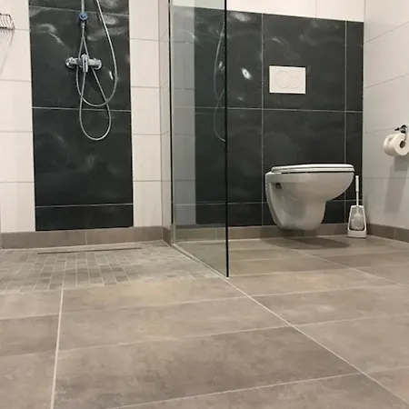 מלון An Der Burgschaenke