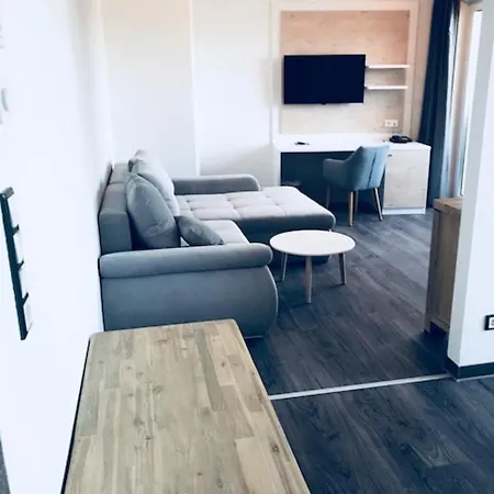 מלון An Der Burgschaenke