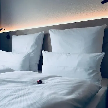 An Der Burgschaenke 4*