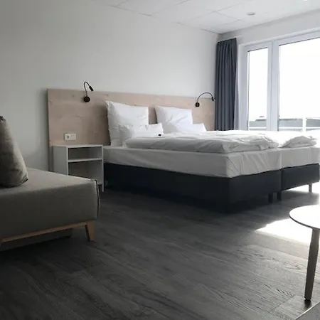 An Der Burgschaenke Hotel Alpen