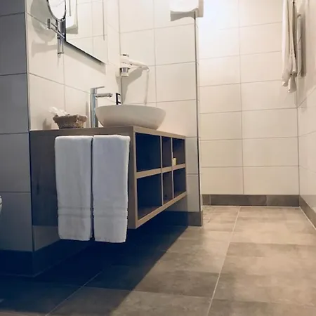 An Der Burgschaenke 4* Alpen