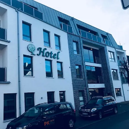 An Der Burgschaenke 4*