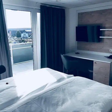 An Der Burgschaenke 4*
