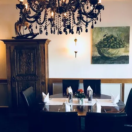 An Der Burgschaenke 4*