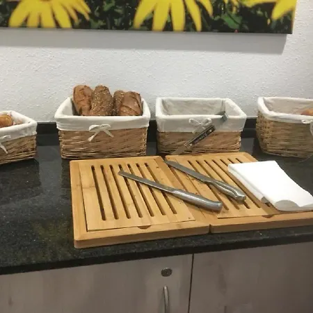 An Der Burgschaenke Hotel 4*