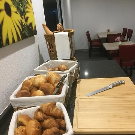 An Der Burgschaenke 호텔 4*