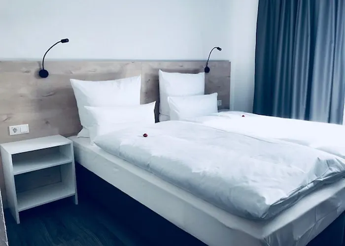 An Der Burgschänke 4*