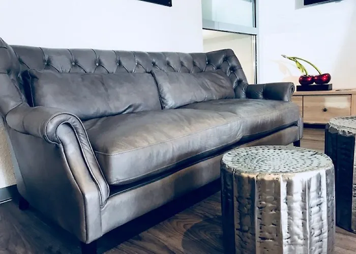 Hotel An Der Burgschaenke Alpen