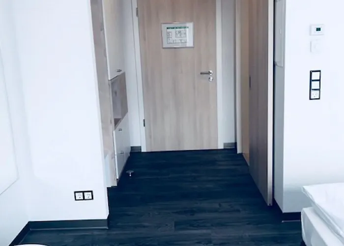 An Der Burgschaenke Hotel Alpen