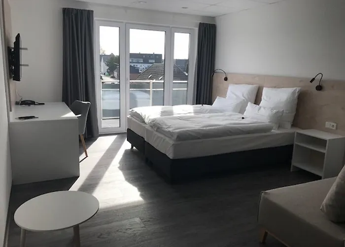 An Der Burgschaenke Hotel Alpen