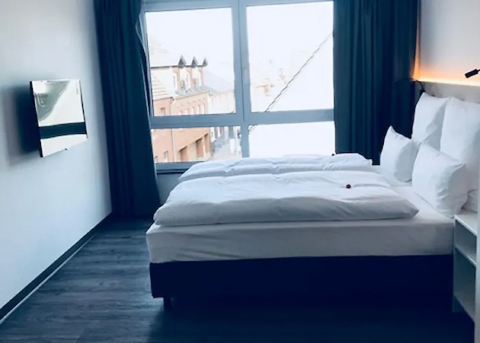 An Der Burgschänke Alpen