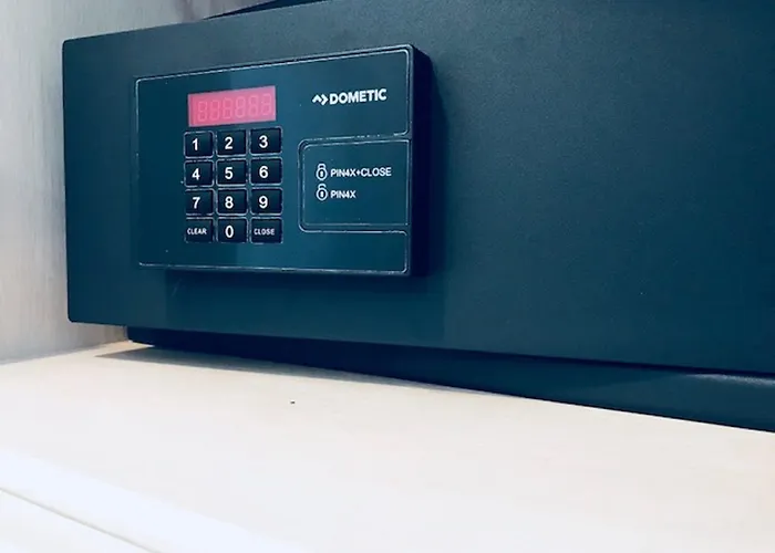 Hotel An Der Burgschänke