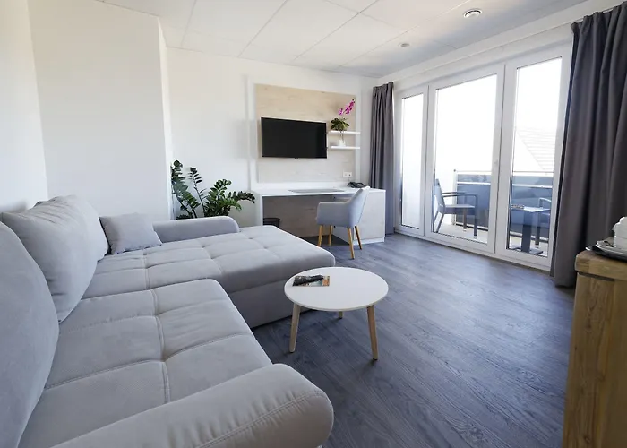 An Der Burgschaenke 4* Alpen