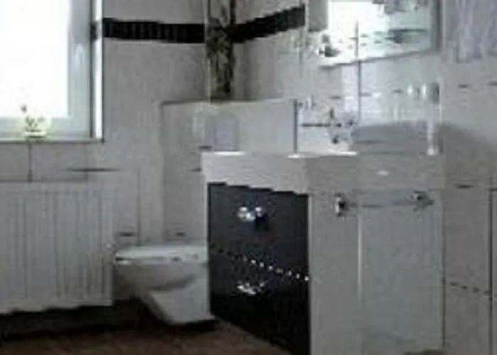 An Der Burgschänke Hotel 4*