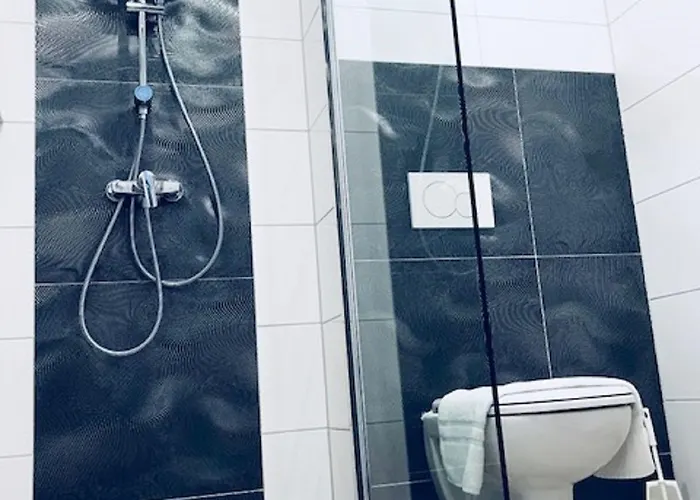 An Der Burgschänke 4* Alpen