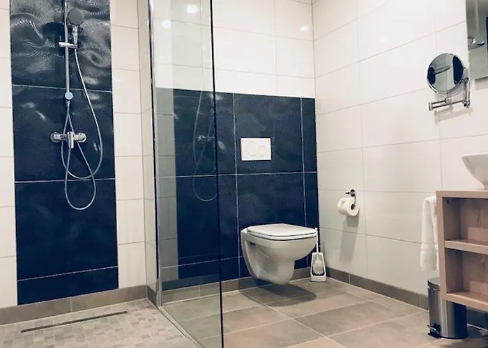 An Der Burgschaenke Hotel 4*