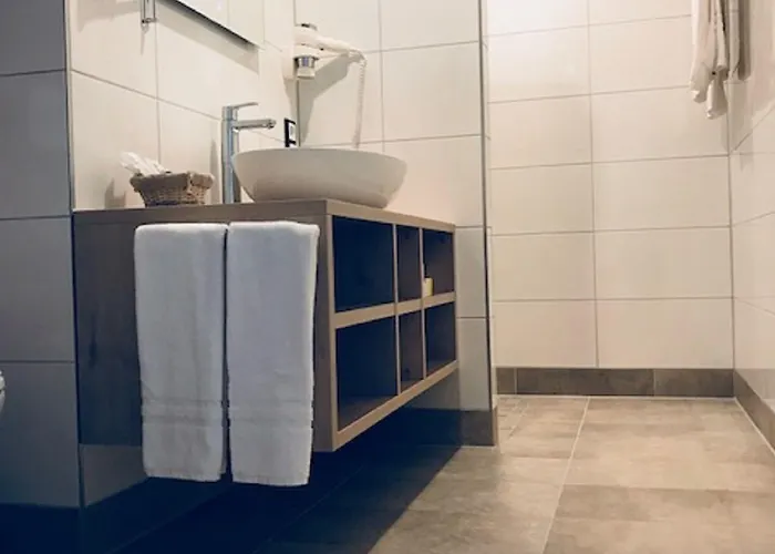 An Der Burgschänke 4* Alpen