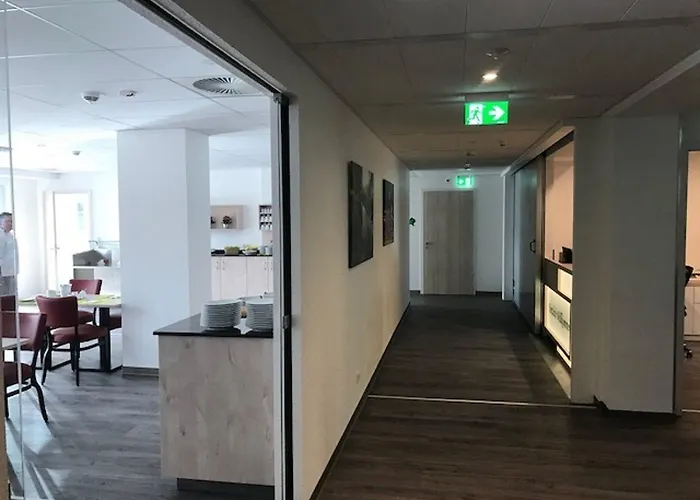 An Der Burgschaenke Alpen