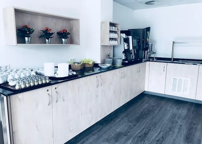 An Der Burgschaenke 4* Alpen