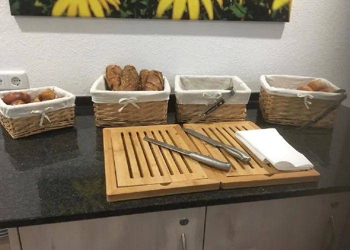 Hotel An Der Burgschaenke 4*