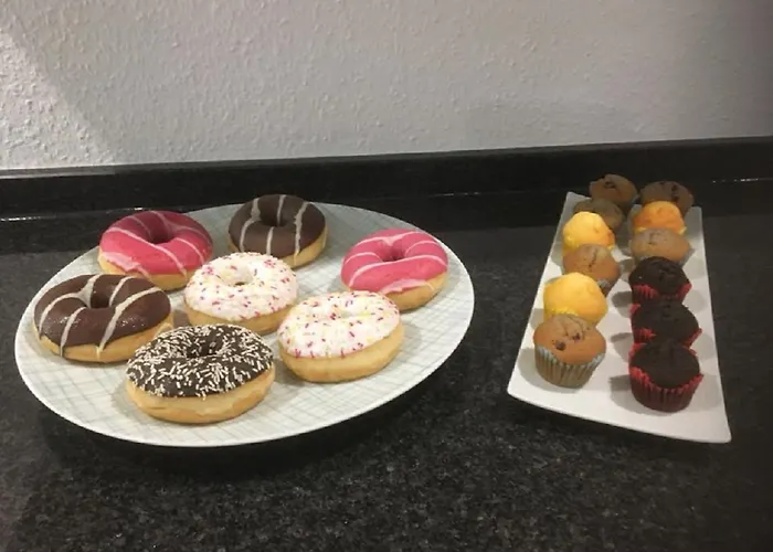 An Der Burgschänke Alpen