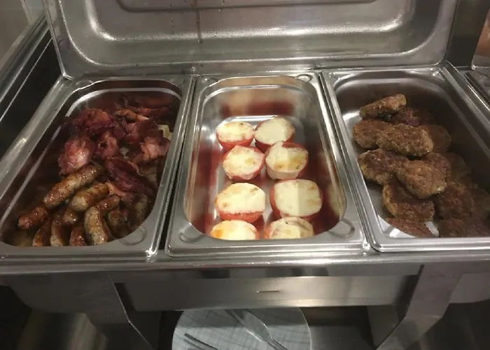 An Der Burgschaenke Hotel 4*