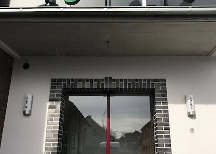 An Der Burgschaenke 4*