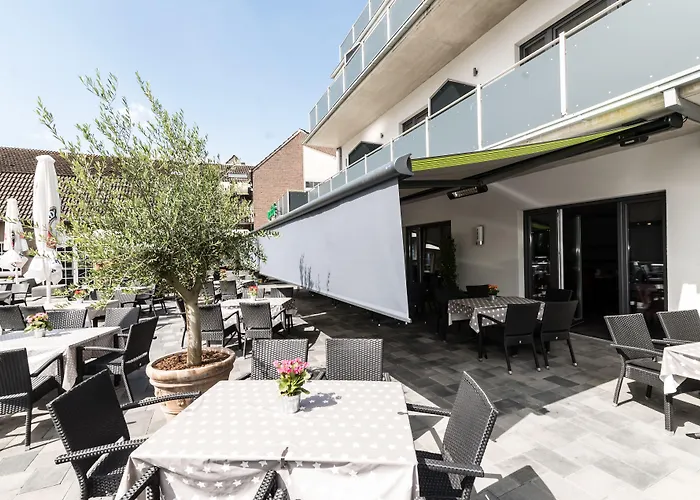 An Der Burgschaenke 4*