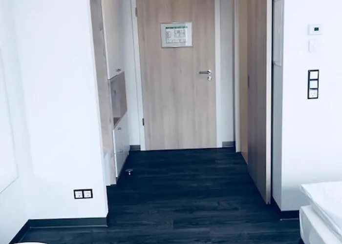 An Der Burgschaenke 4*