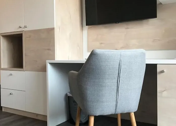 Hotel An Der Burgschänke