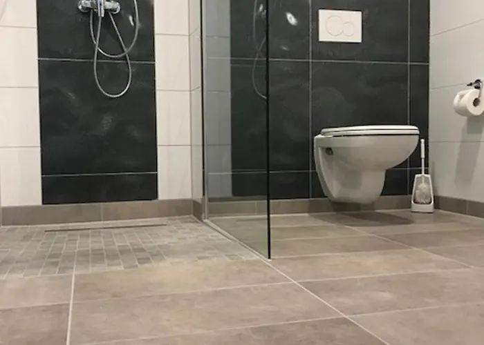 Hotel An Der Burgschänke